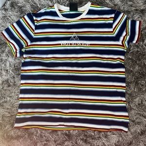 Neutral Huf Worldwide since 2002 Shirt